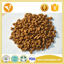 Super Premium ISO Certified Bulk food Aliments pour chats